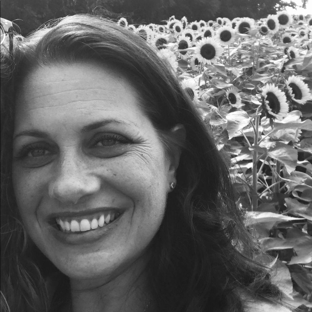 Meet your Posher, Terri